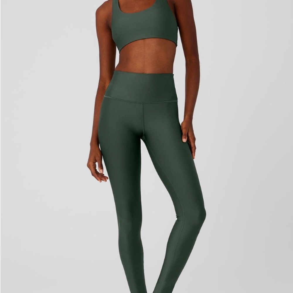 ALO Yoga 7/8 Airlift Leggings